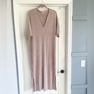 Barefoot dreams cozylite dress